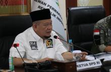 Hindari Polemik, Ketua DPD RI: Penggunaan Dana Haji Harus Transparan