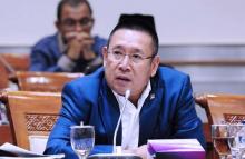 Sembako Bakal Kena PPN, Komisi XI: Pemerintah Jangan Sakiti Rakyat