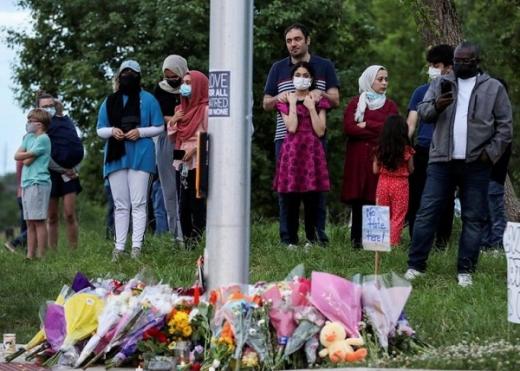 Aksi Terorisme di Kanada, Fahira Idris: Dunia Jangan Diam, Islamofobia Harus Dilawan
