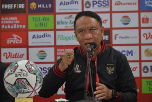 Sukses Piala Presiden 2022 Akan Jadi Contoh untuk Liga Hingga Piala Dunia U-20