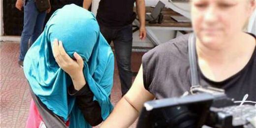 Gadis Indonesia Berusia 15 Tahun Jadi Korban Pelecehan Seksual di Turki