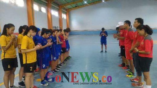 Gawat...! Timnas Futsal Putri Indonesia Keluhkan Tak Dapat Izin Sewa Lapangan STC