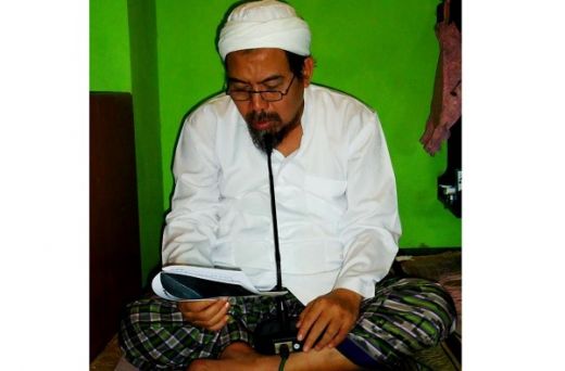 Putra KH Maemoen Zubair Bongkar Kesesatan Islam Nusantara, Ini Buktinya