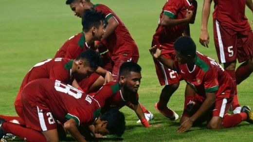 Laga Klasik, Indonesia U-19 Vs Malaysia U-19 di Semifinal AFF 2018, 4 Pemain Ini Patut Bersyukur