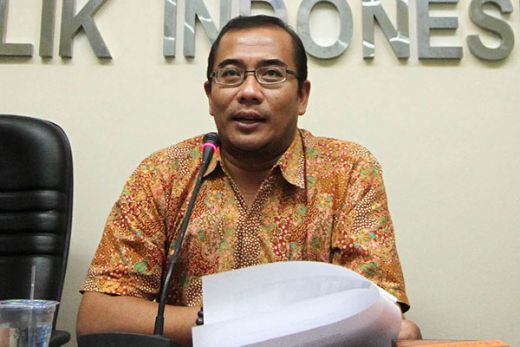 KPU Siapkan Jawaban Terkait Gugatan Prabowo-Sandiaga ke MA