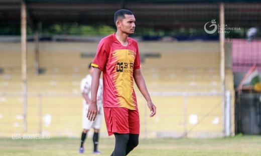 Andri Muladi Siap Penuhi Panggilan Borneo FC
