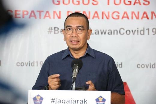 Kimia Farma Buka Vaksinasi Berbayar, Stafsus Menteri BUMN: Vaksin Gratis Tetap Jalan