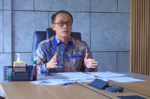 Zudan Sarankan Pcare dan PeduliLindungi Integrasikan Data dengan Data Dukcapil