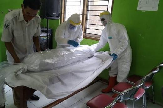 GG PAN Minta Tito Tegur Kepala Daerah yang Belum Bayar Insentif Tenaga Pemulasaraan