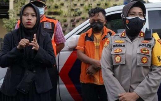 Buntut Warga Sekampung Usir Petugas PPKM di Surabaya, 1 Orang Ditangkap