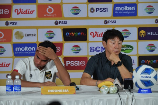 STY Merasa Tak Masuk Akal Masih Ada Regulasi Head to Head di Piala AFF U-19