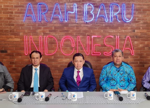 Fahri Hamzah Sayangkan Sikap MK, Legal Standing dan Dasar Pengajuan Diterima, Tapi Putusannya Ditolak