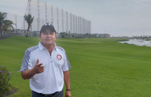 Hifni Hasan Harapkan Listyo Sigit Bantu Ringankan Beban Puspita