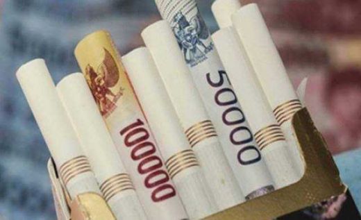 Legislator Firman Subagyo Sebut Kenaikan Harga Rokok Rp50 Ribu Per Bungkus Tak Rasional