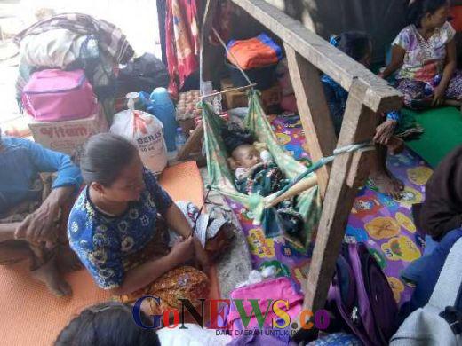 Korban Meninggal Akibat Gempa Lombok Bertambah jadi 387 Orang, Tanggap Darurat Diperpenjang