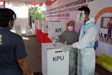 KPU Perhitungkan Pandemi dalam Manajemen Risiko Penyelenggaraan Pemilu