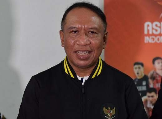 Timnas ke Final Piala AFF U 16, Menpora Amali: Anak-anak Tidak Kehilangan Fokus