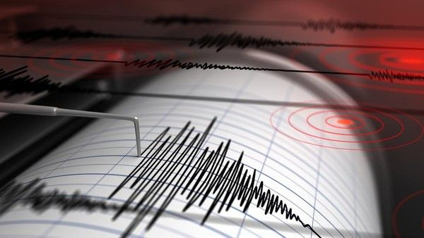 Gempa M 6,1 Terjang Turki Barat, 1 Korban Tewas dan Puluhan Luka-luka