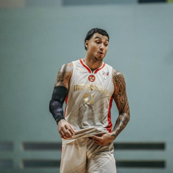 DPP Perbasi Panggil Empat Pemain Gabung TC Timnas Basket 5x5 Putra Indonesia