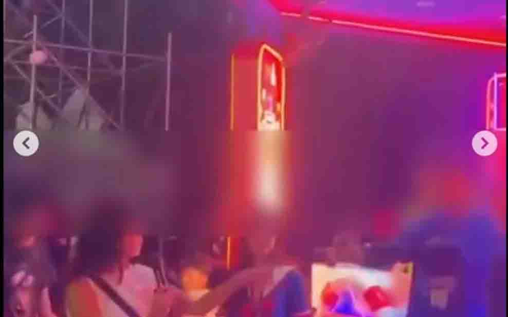 Bukan Delik Aduan, Polisi Didesak Usut Promosi Miras Newport