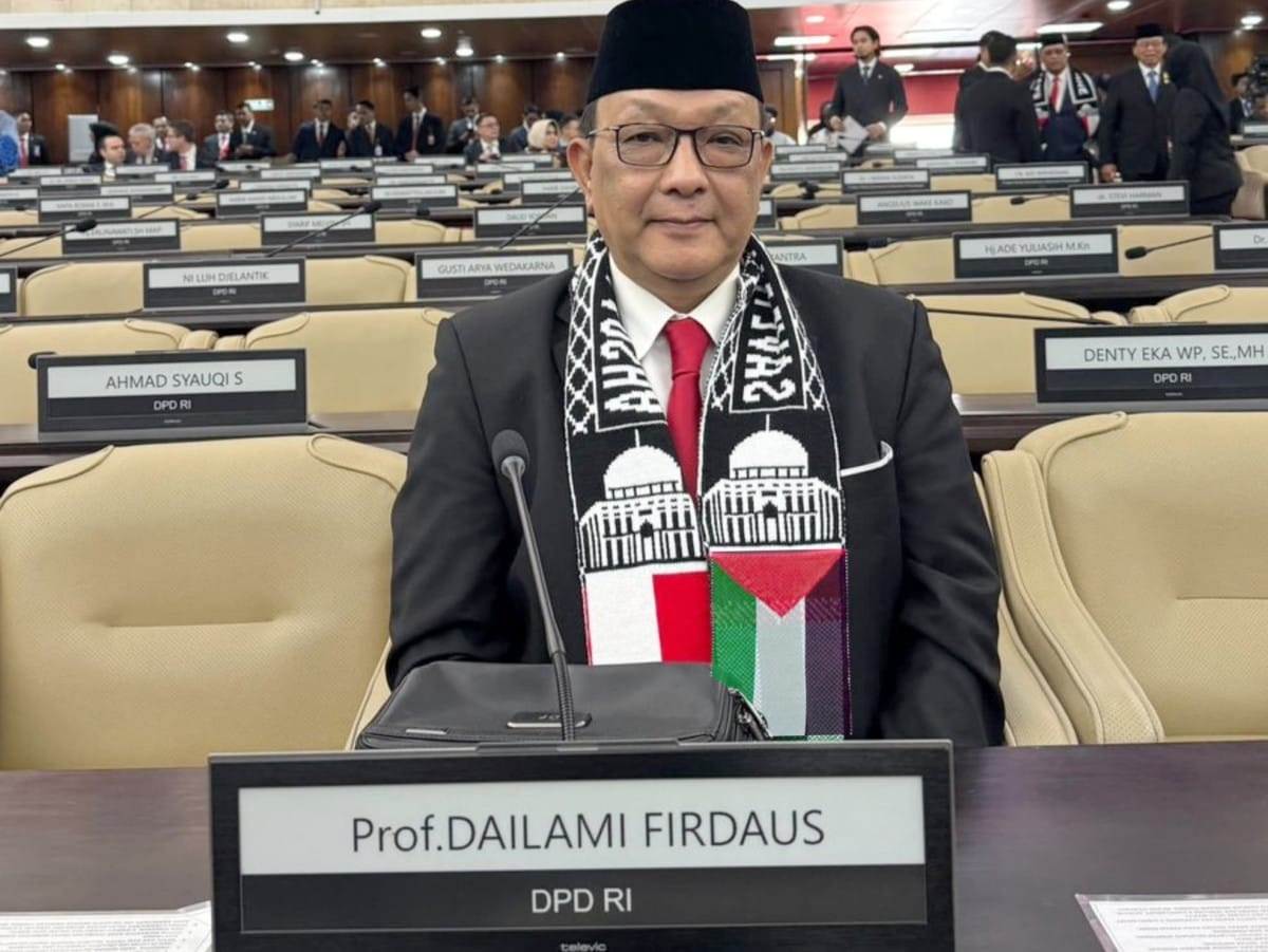 Bang Dailami Kecam Tantangan Baca Al-Qur’an Berhadiah Miras!