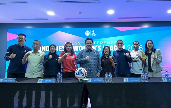 IWL 2026/2027 Libatkan Enam Klub Dengan Konsep Sports Festival