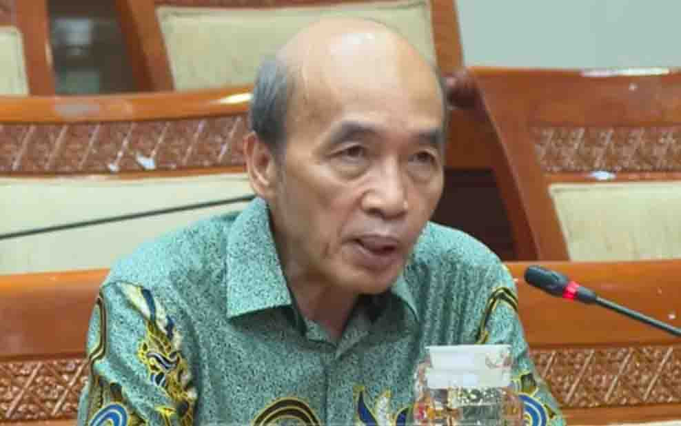 RUU Perampasan Aset Rawan Disalahgunakan, DPR Didesak Buat Regulasi Ketat