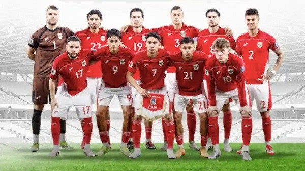 Timnas Indonesia Tampil dengan Skuad Terbaik di FIFA ASEAN Cup 2026