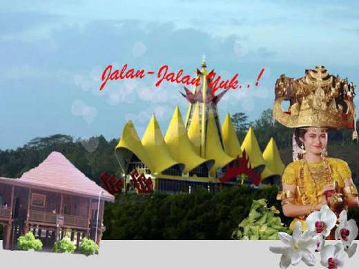 Genjot Wisata, Lampung Gelar Festival Taman Hutan Raya