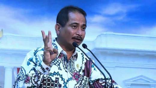 Dihadapan Presiden Joko Widodo, Menpar Arief Yahya Usulkan Core Business Pariwisata