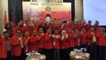 Rapimnas SOKSI, Akbar Tanjung dan Ical Minta Akom Bersiap Diri Hadapi Agenda Politik Dua Tahun Mendatang