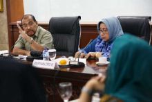 DPD RI: Indonesia Jadi Contoh Toleransi Untuk Myanmar