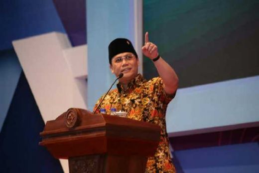 Basarah Minta Umat Islam Indonesia Teladani Toleransi Bernegara Warisan Nabi Muhammad SAW