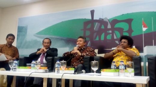 DPR: Sempurnakan Otsus untuk Sejahterakan Papua