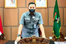 AJI Padang Kecam Sikap Ajudan Gubernur Sumbar