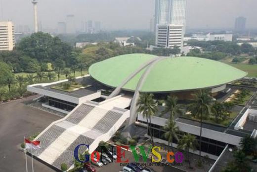 Soal Uji Calon Anggota BPK, BEM Kampus Islam Ultimatum Komisi XI