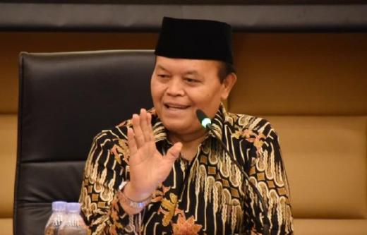 Hidayat Nur Wahid: Ibu Mega Menolak 3 Periode, Kalau Begitu Selesai Sudah!