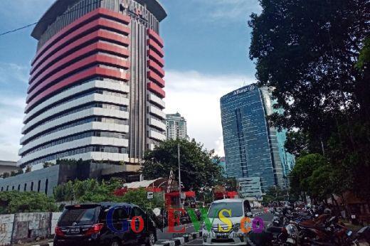 Ajudan Pimpinan KPK yang Diperiksa, Tak Kenal Tersangka Kasus Tanjungbalai