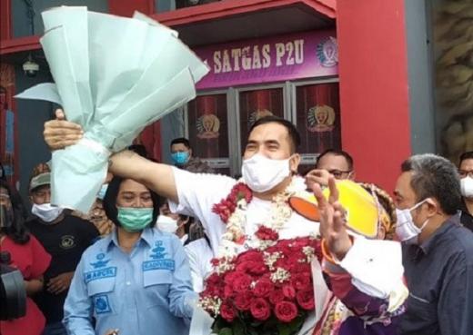 Izinkan Saipul Jamil Masuk TV buat Edukasi, Komisi I: KPI Jangan Bikin Bingung Masyarakat