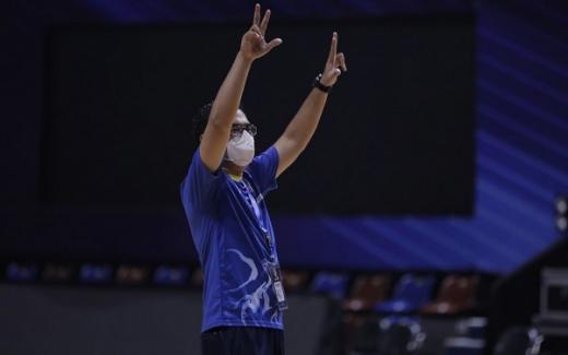 Nama Bambang Asdianto Masuk Bursa Pelatih