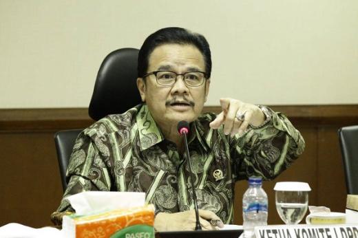 Utang Pemerintah Makin Melejit, Teras Narang Minta Publik Realistis Soal Ibukota Baru