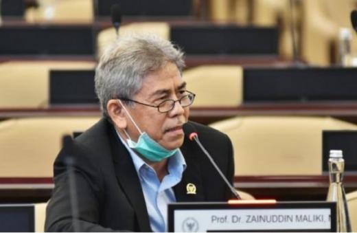 Ketimbang Buat Renovasi Ruang Kerja Nadiem, PAN Usul Anggarannya untuk BOS