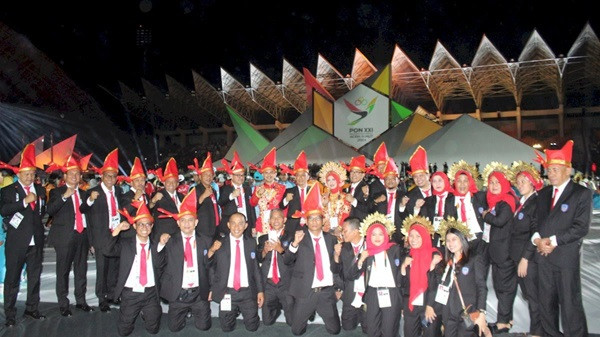 Atlet Sulsel Siap Dapat Bonus dari Pemprov
