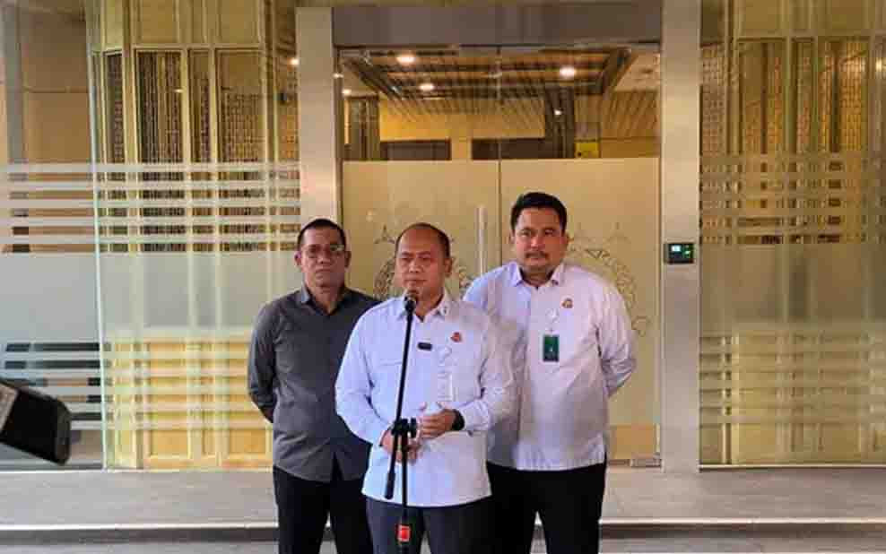 Sidang Praperadilan Kasus Jiwasraya, Tim Pembela Tegaskan Tidak Ada Keterlibatan Klien
