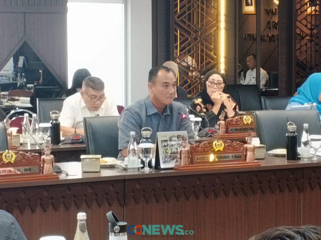 DPRD DKI: Tak Masuk Akal Anggaran BBM Tetap Tinggi jika Sampah Tak Lagi ke Bantargebang