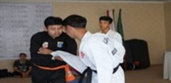 Peneliti UNJ Kembangkan Instrumen Temukan Talenta Masa Depan Pencak Silat