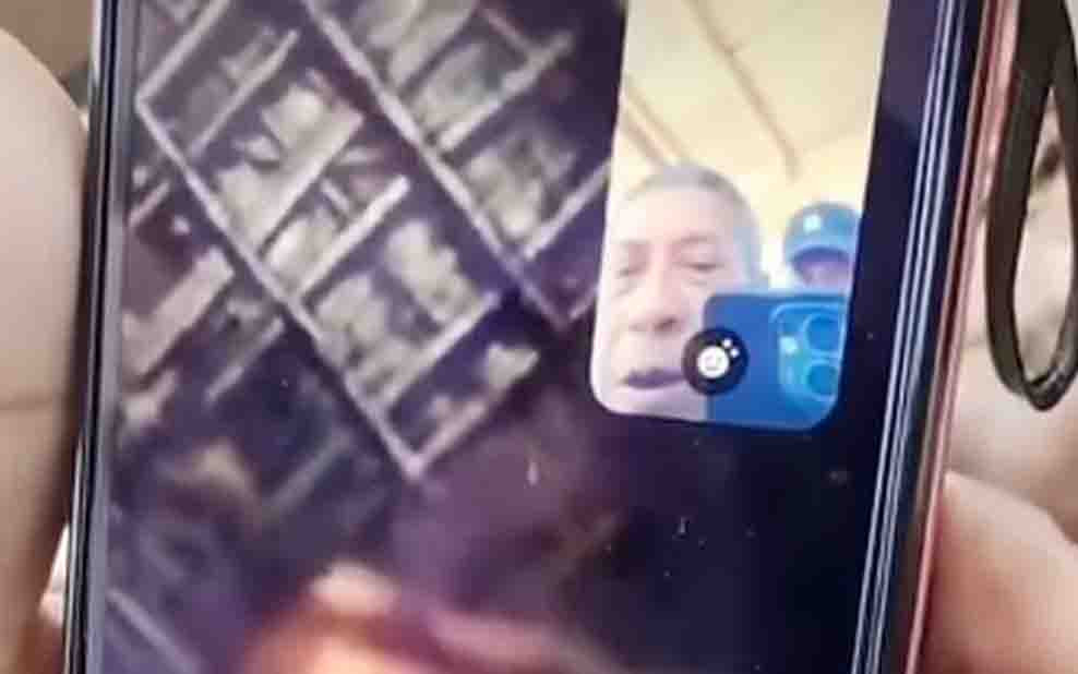 Perbuatanmu Tuhan Akan Jawab, Rintih Keluarga Willy Mboik Ditelpon KKB Sambil Tertawa