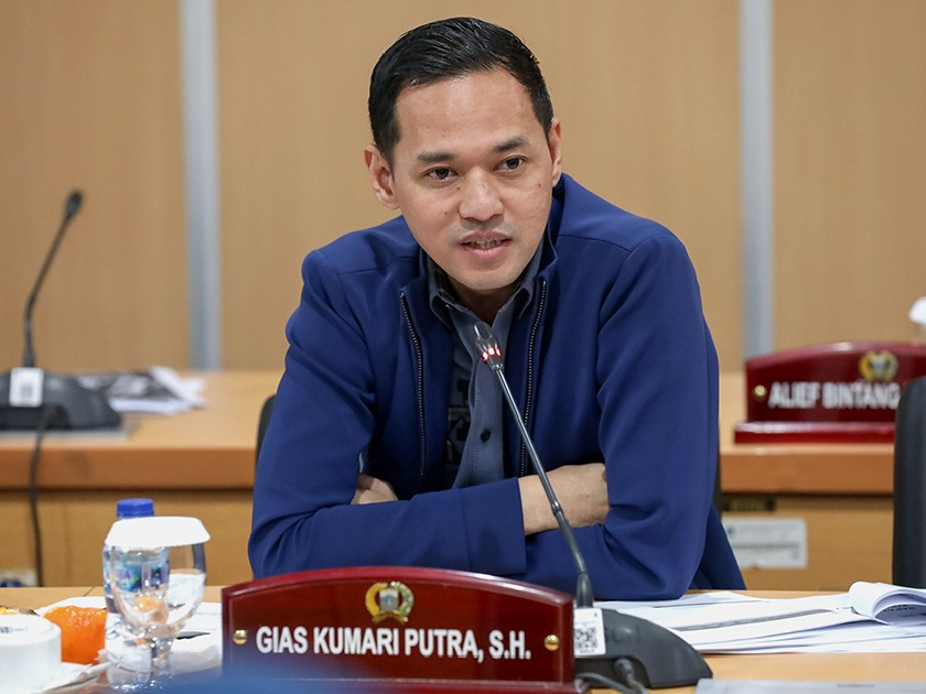 ‎Data Desil Bermasalah, Warga DKI Terancam Kehilangan Bantuan