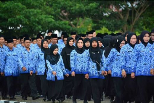 Rawan Kriminalisasi, LKBH Korpri Advokasi PNS