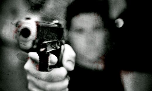 Lepas 2 Tembakan di Kepala dan Pipi Korban, Polisi Buru Pelaku Penembakan Mahasiswa di MP Club Pekanbaru